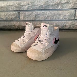 Toddler Nike